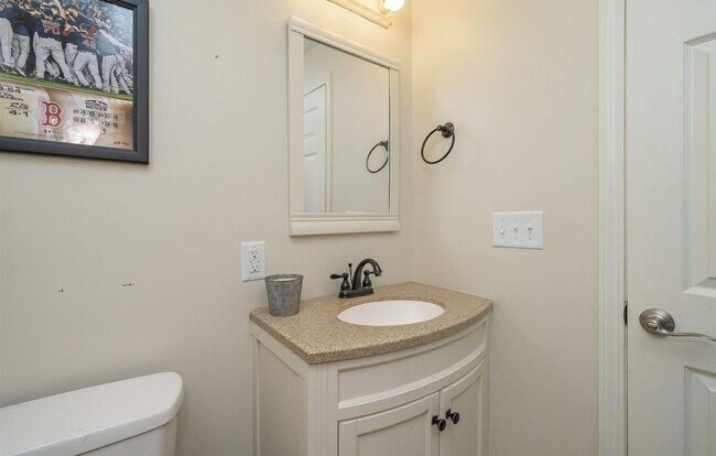 Building Photo - 4626 Crowson Rd