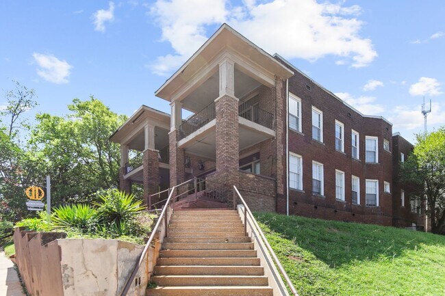 Foto del interior - Fleetwood Apartments
