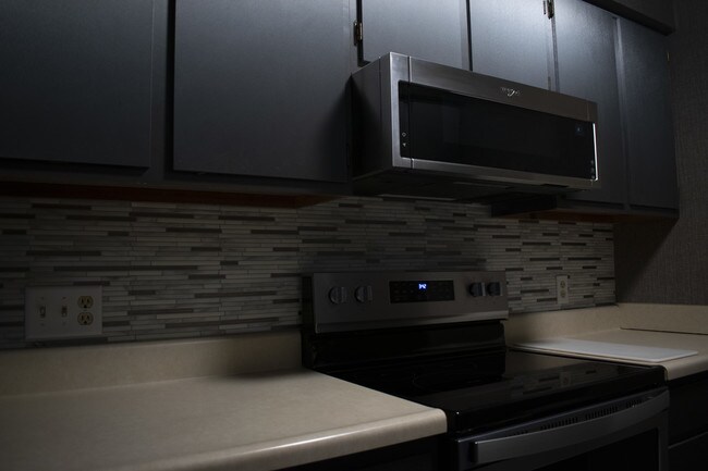 Cocina - 38 Marshall Ave