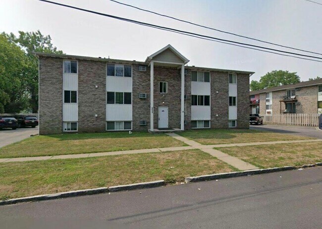 Building Photo - 9049 Zito Dr