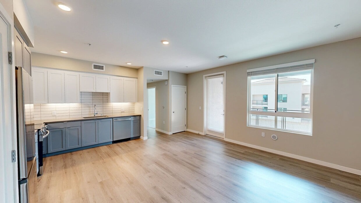 Photo - North Grove Apartments