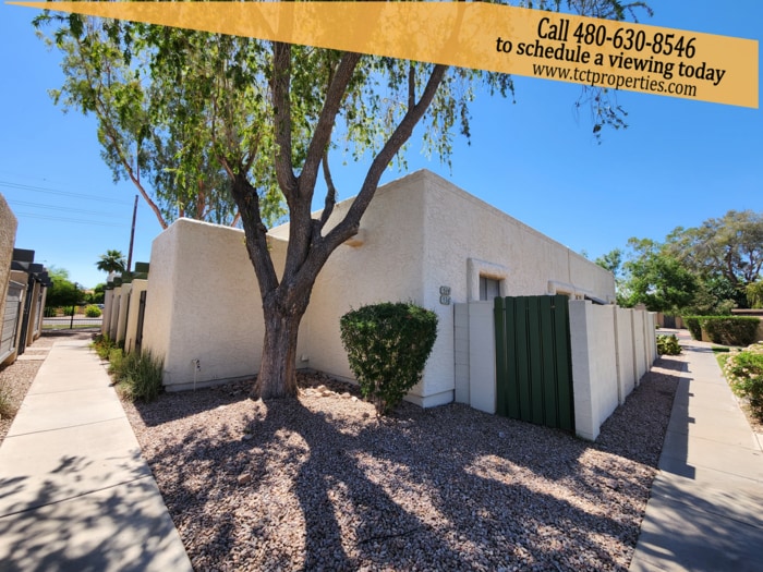 Primary Photo - Beautiful 3bed 2bath in Tempe.