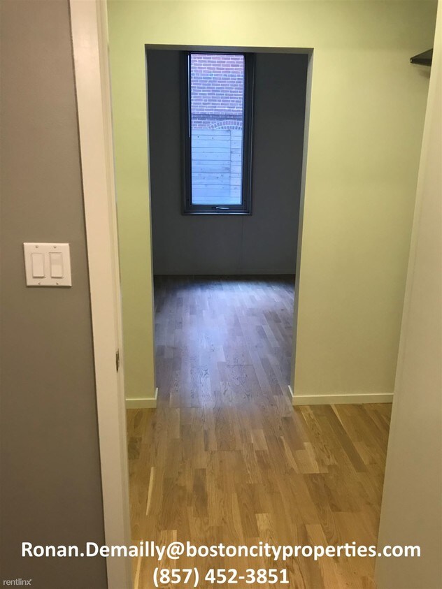 1 br, 1 bath - 1 Pelham Ter - 1 br, 1 bath  - 1 Pelham Ter