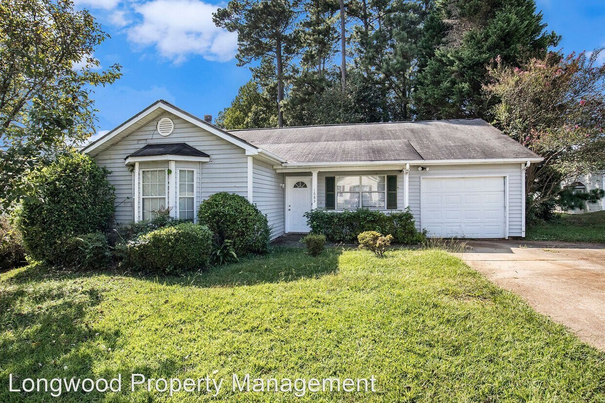 Primary Photo - 3 br, 2 bath House - 1683 Cobbs Creek Ln.