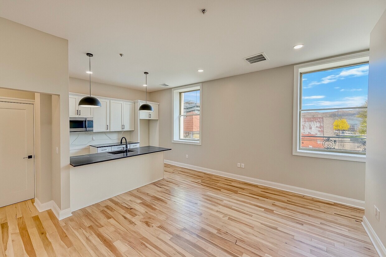 Foto principal - Lackawanna Ave