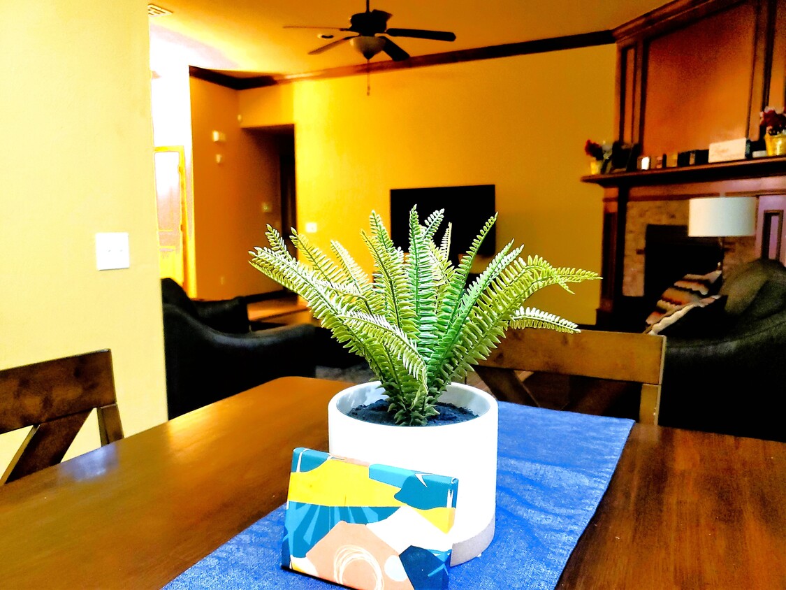 Foto principal - 605 SW 149th Pl