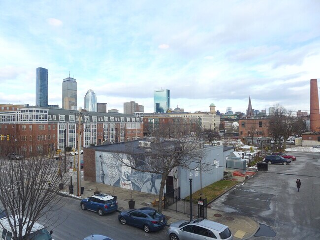 Foto del edificio - 72 Hammond St