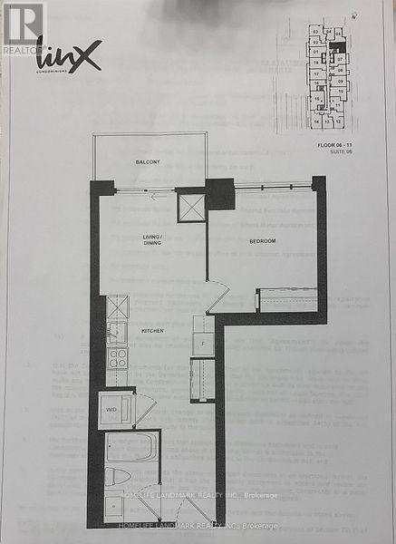 Photo du bâtiment - 286 Main St