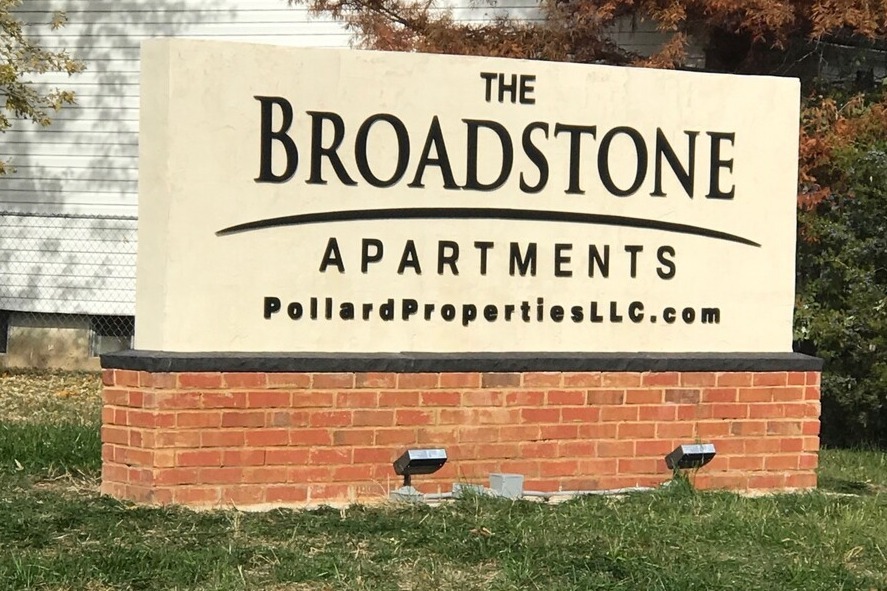 Foto principal - The Broadstone Apartments