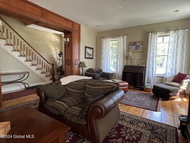 Foto del edificio - 31 Franklin St