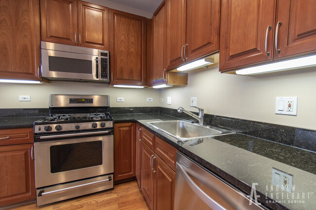 Foto del edificio - 802 W University Ln