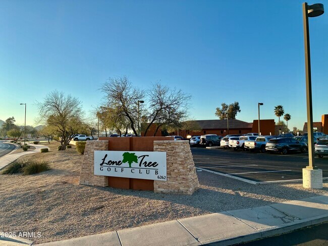 Foto del edificio - 3189 E Hazeltine Way