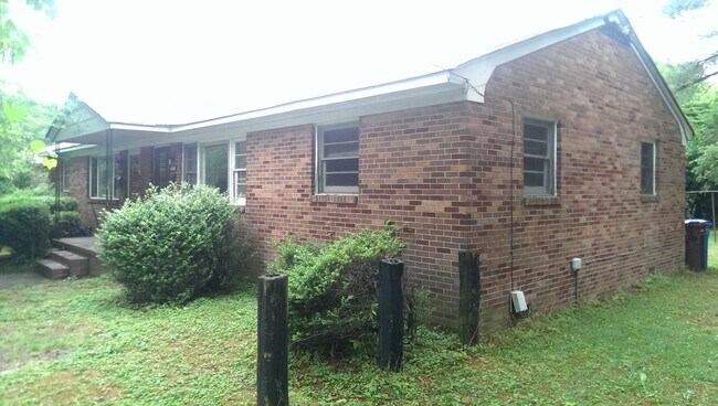 Foto del edificio - 4129-4131 Fourth St