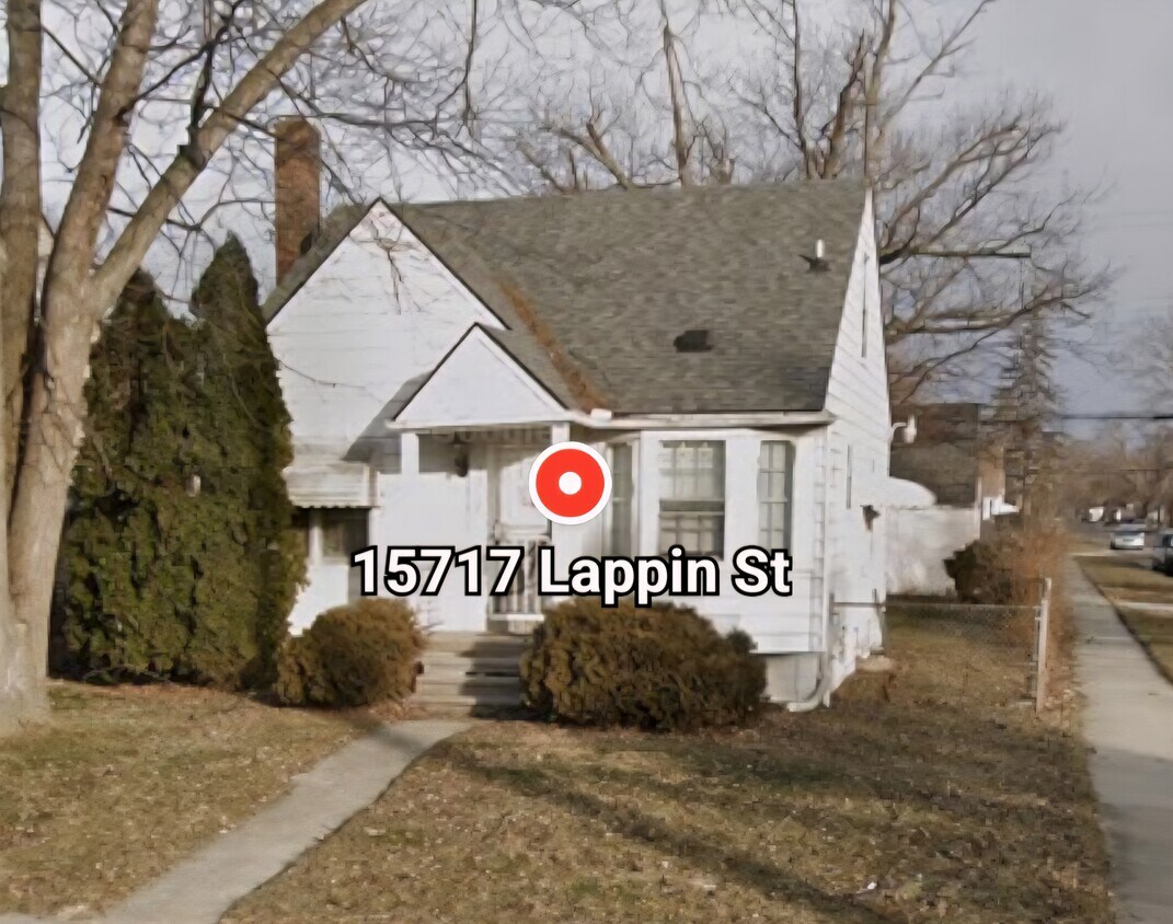 Building Photo - 15717 Lappin St