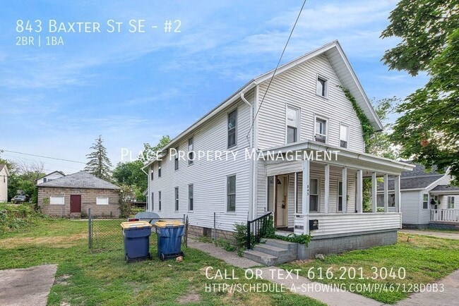 Building Photo - 843 Baxter St SE