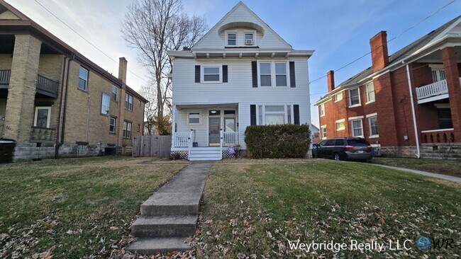 Foto del edificio - 3923 Spencer Ave