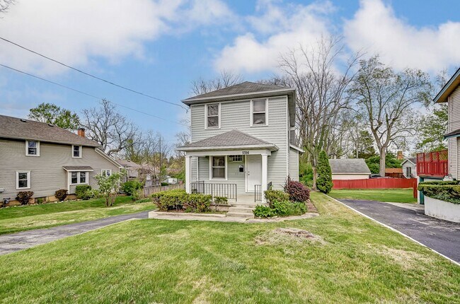 Building Photo - 5316 Markey Rd