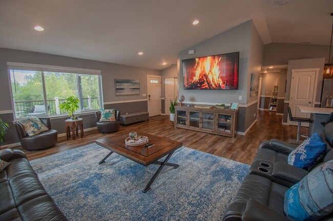 Foto del edificio - 161 N Harvey Terrace Dr