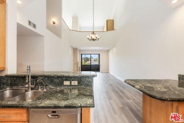 Primary Photo - 2324 South Beverly Glen Boulevard Apt ##30...