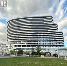 Building Photo - 2520-2520 Eglinton Ave W