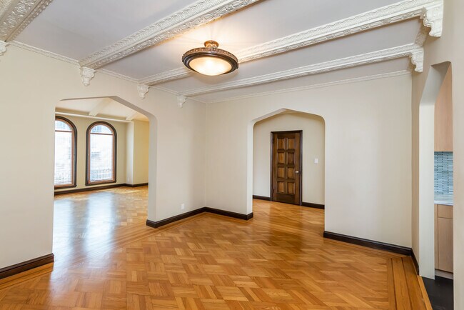 Building Photo - 3544 Webster St