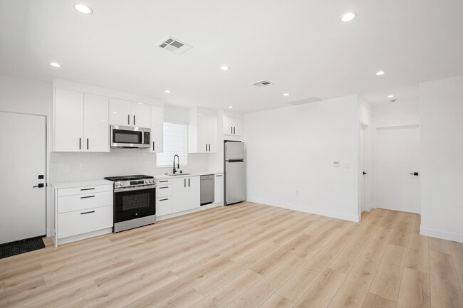 Foto del edificio - 7706 Kyle St