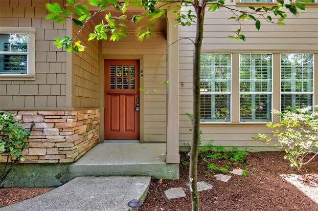 Building Photo - 65 Woodlily Pl
