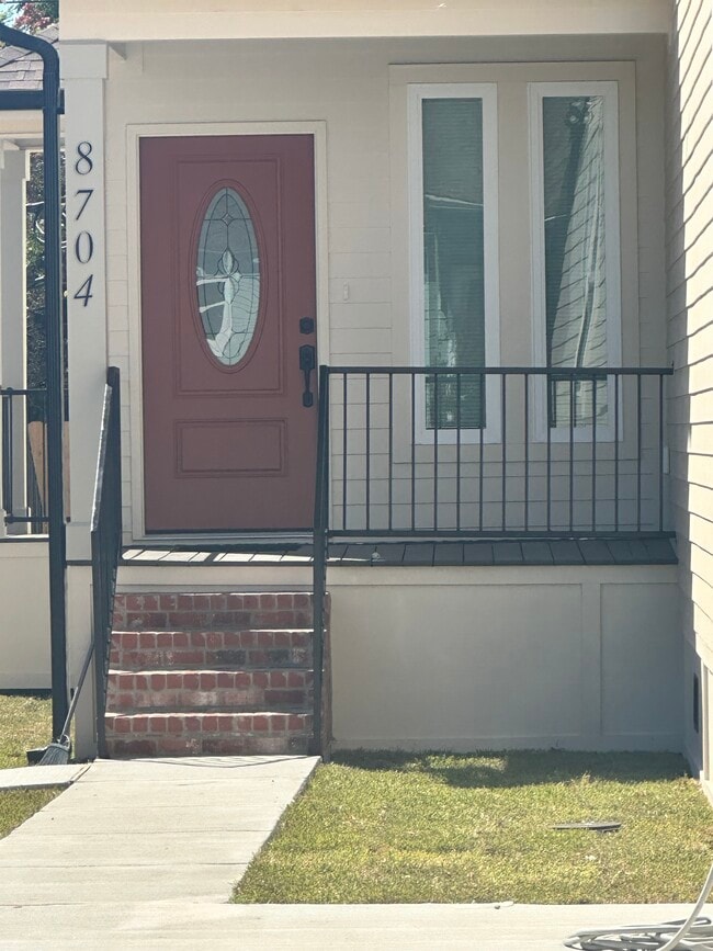 Photo - 8704 Pritchard Pl House