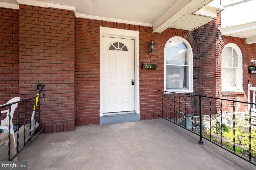 2545 Perkiomen Ave, Mount Penn, PA 19606 Townhome Rentals in Mount