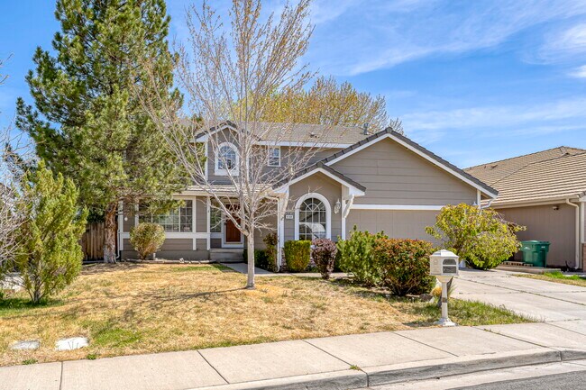 Foto del edificio - 6168 Greenbrook Dr