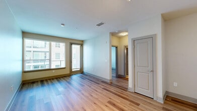 Interior Photo - 13th & Market