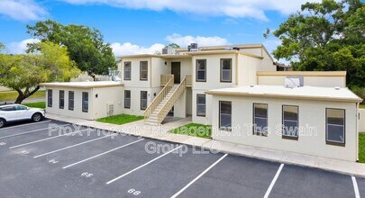 Building Photo - 401 W Florida Ave