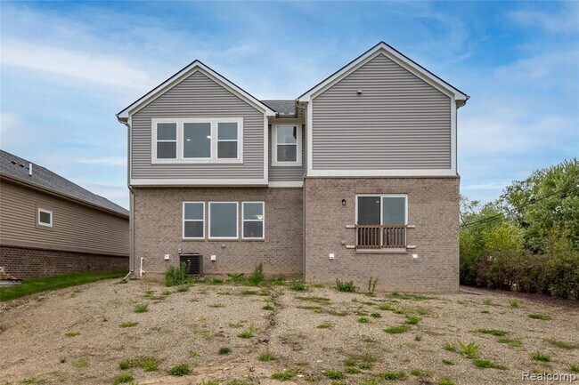 Foto del edificio - 24180 Liberty Hill Dr
