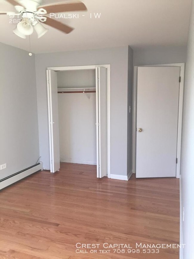 Foto del edificio - 2 bedroom in Evergreen Park IL 60805