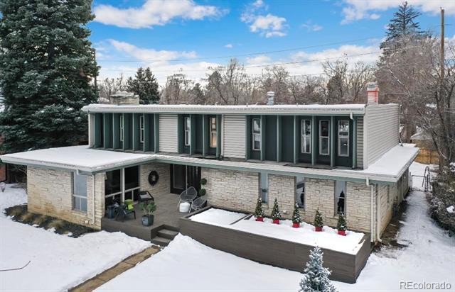 Foto principal - 2555 Monaco St Pkwy