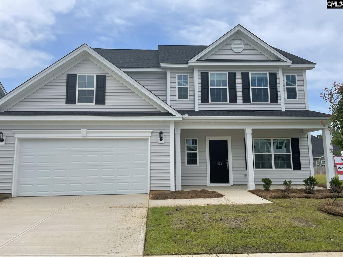 Foto principal - 1522 Garrett Ct