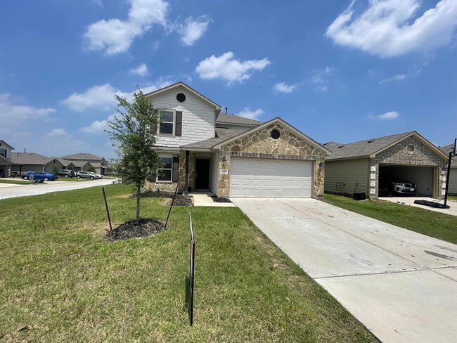 Building Photo - 14550 Breezy Orch Trail
