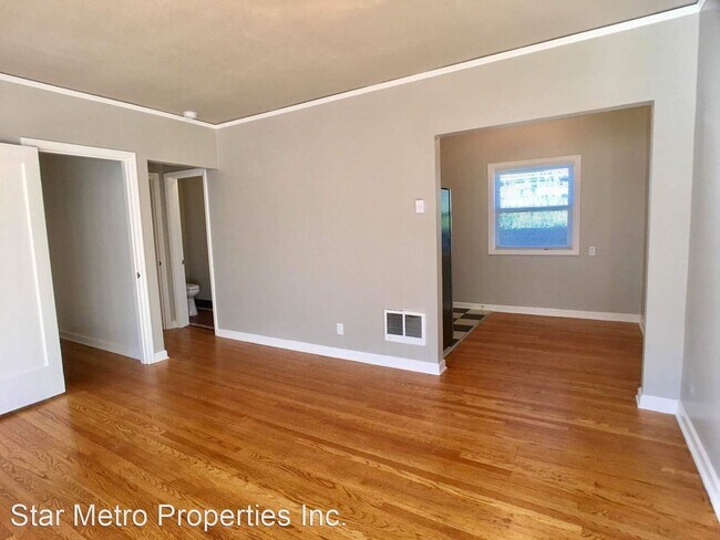 Foto del edificio - 6345 N Albina Ave