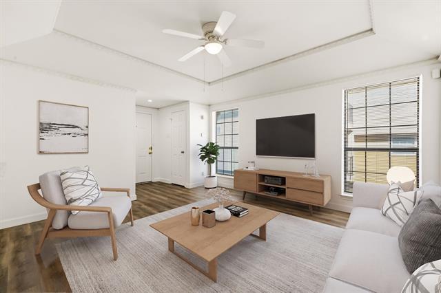 Foto del edificio - 8510 Park Ln