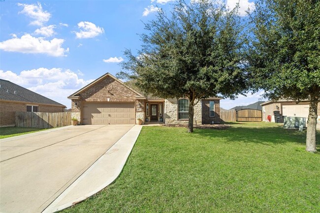 Foto del edificio - 18708 Wichita Trail