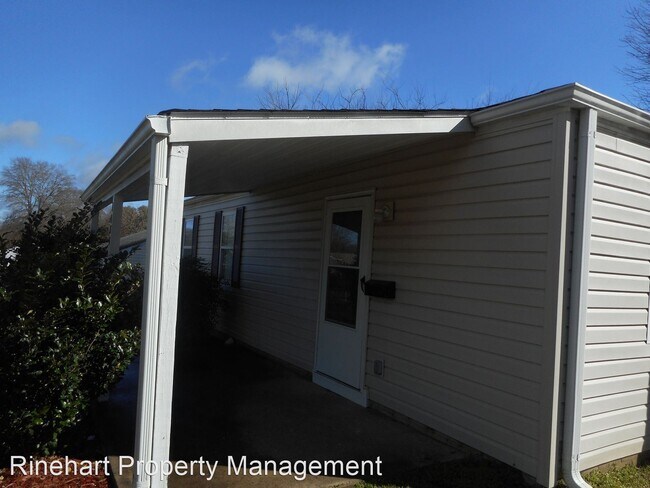 Foto del edificio - 3 br, 1 bath House - 1134 McDow Drive