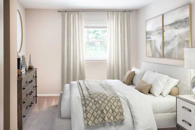 Building Photo - Sterling Heights Apartments by Callio Properties