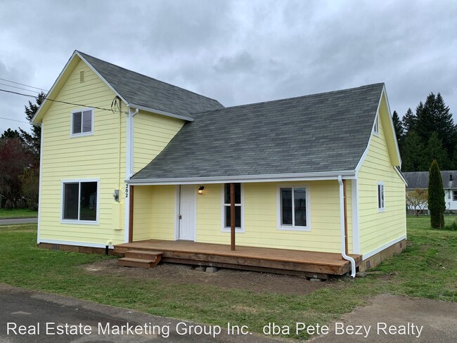 Foto del edificio - 4 br, 1 bath House - 202 W Pe Ell Ave
