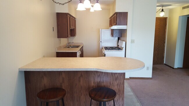 Foto del edificio - 1532 10th St SE