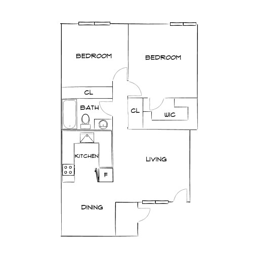 Building Photo - Park Apartments