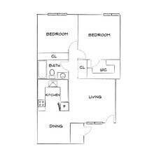 Building Photo - Park Apartments