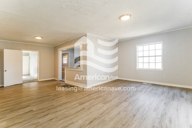 Foto del edificio - 219 Stonewall St