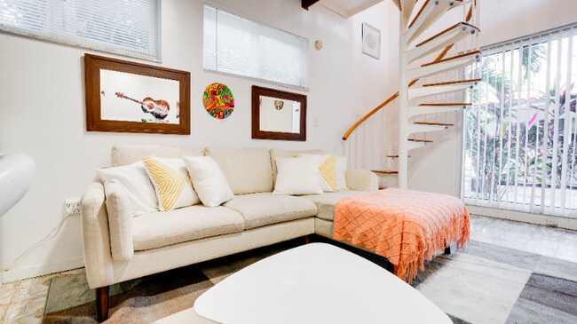 Foto del edificio - 33 SW 18th Terrace