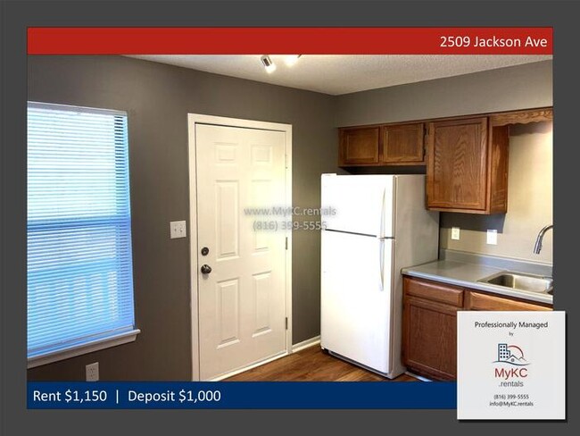 Building Photo - Hidden 3-bed, 1.5-bath gem