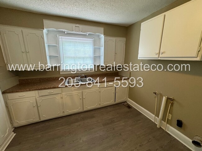 Foto del edificio - 4120 George Ave SW